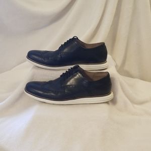 Cole Hann Original Grand Oxford Wing Tips